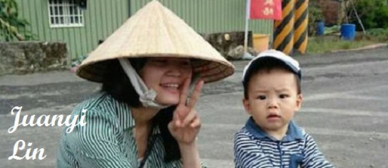 Juanyi Lin